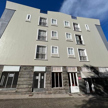 Vivienda Vacacional La Laguna Deluxe 5 Экстерьер фото