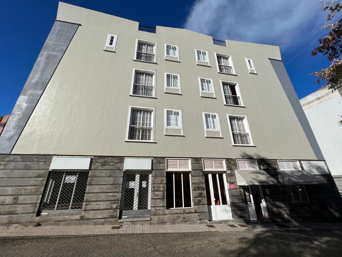 Vivienda Vacacional La Laguna Deluxe 5 Экстерьер фото