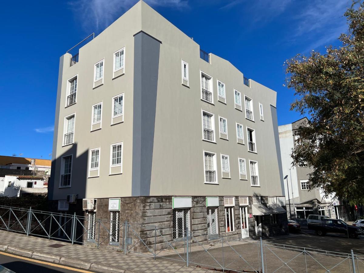 Vivienda Vacacional La Laguna Deluxe 5 Экстерьер фото