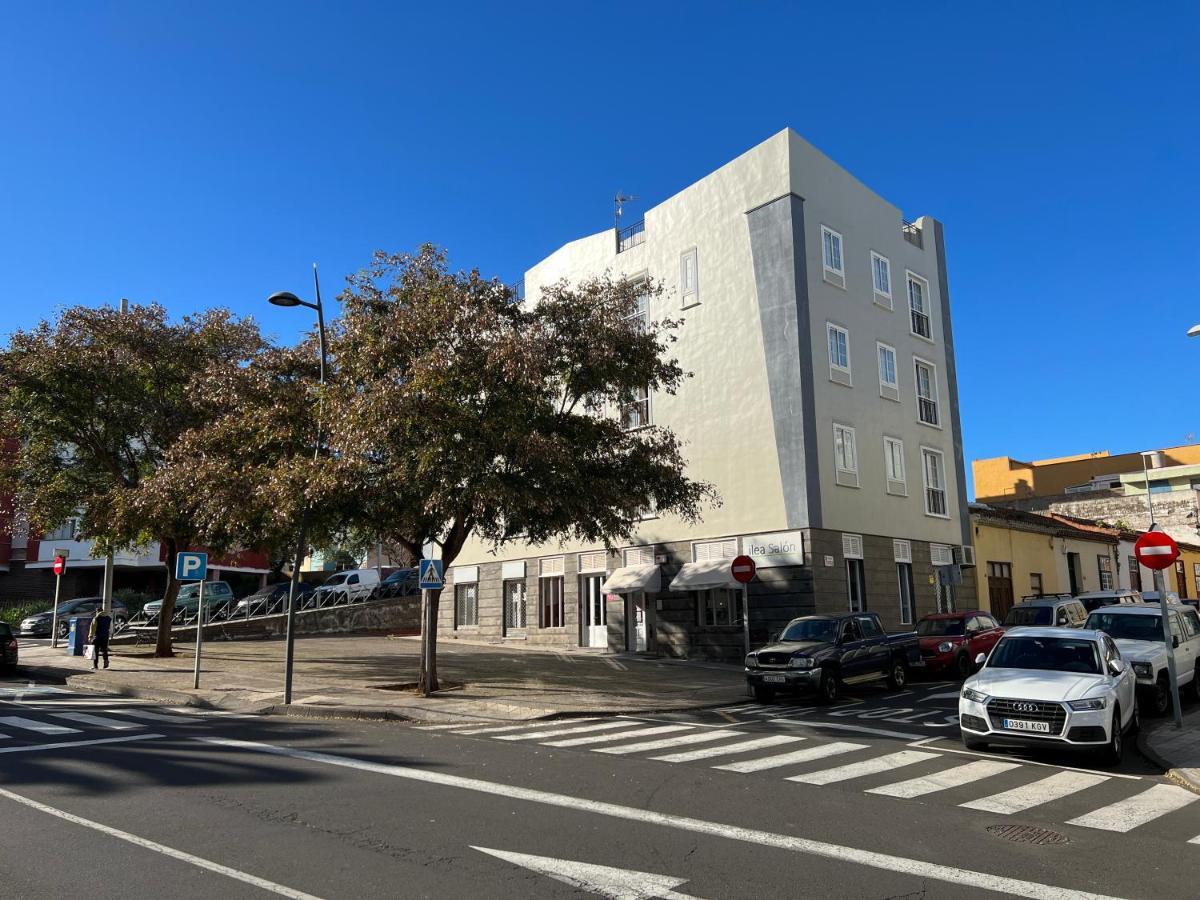 Vivienda Vacacional La Laguna Deluxe 5 Экстерьер фото