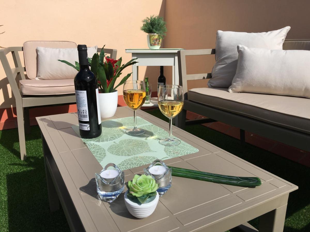 Vivienda Vacacional La Laguna Deluxe 5 Экстерьер фото