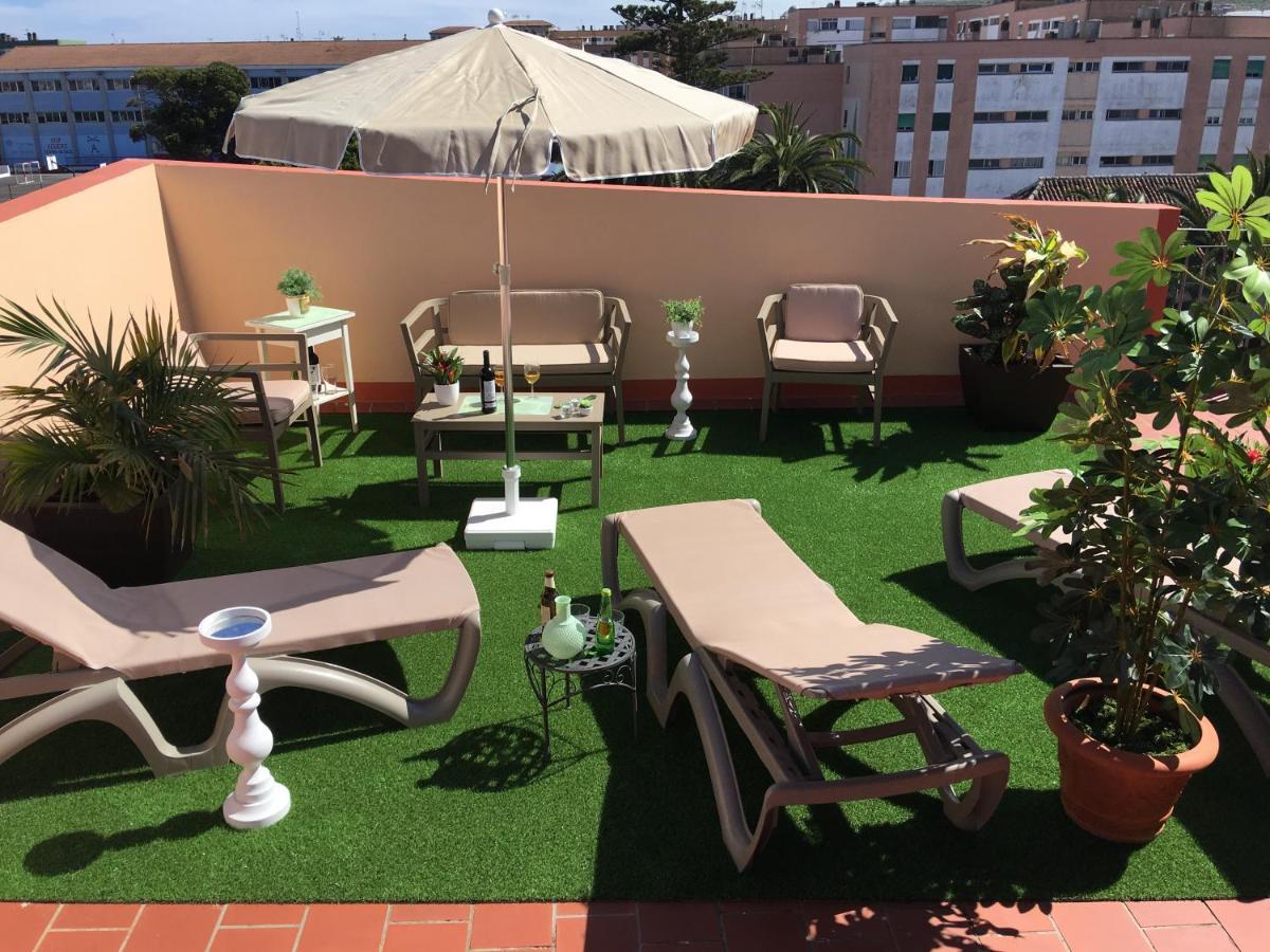 Vivienda Vacacional La Laguna Deluxe 5 Экстерьер фото