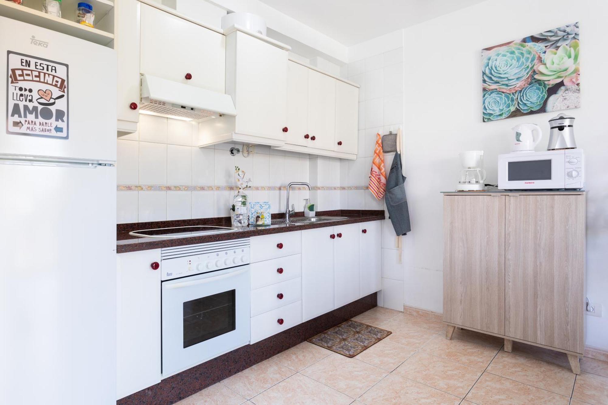 Vivienda Vacacional La Laguna Deluxe 5 Экстерьер фото