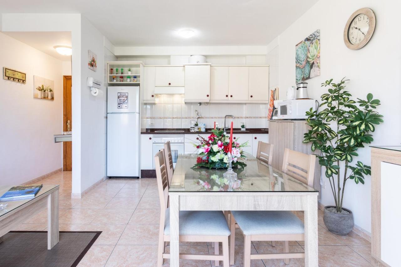 Vivienda Vacacional La Laguna Deluxe 5 Экстерьер фото