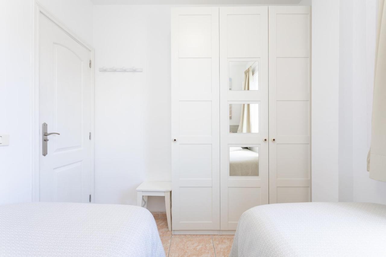 Vivienda Vacacional La Laguna Deluxe 5 Экстерьер фото
