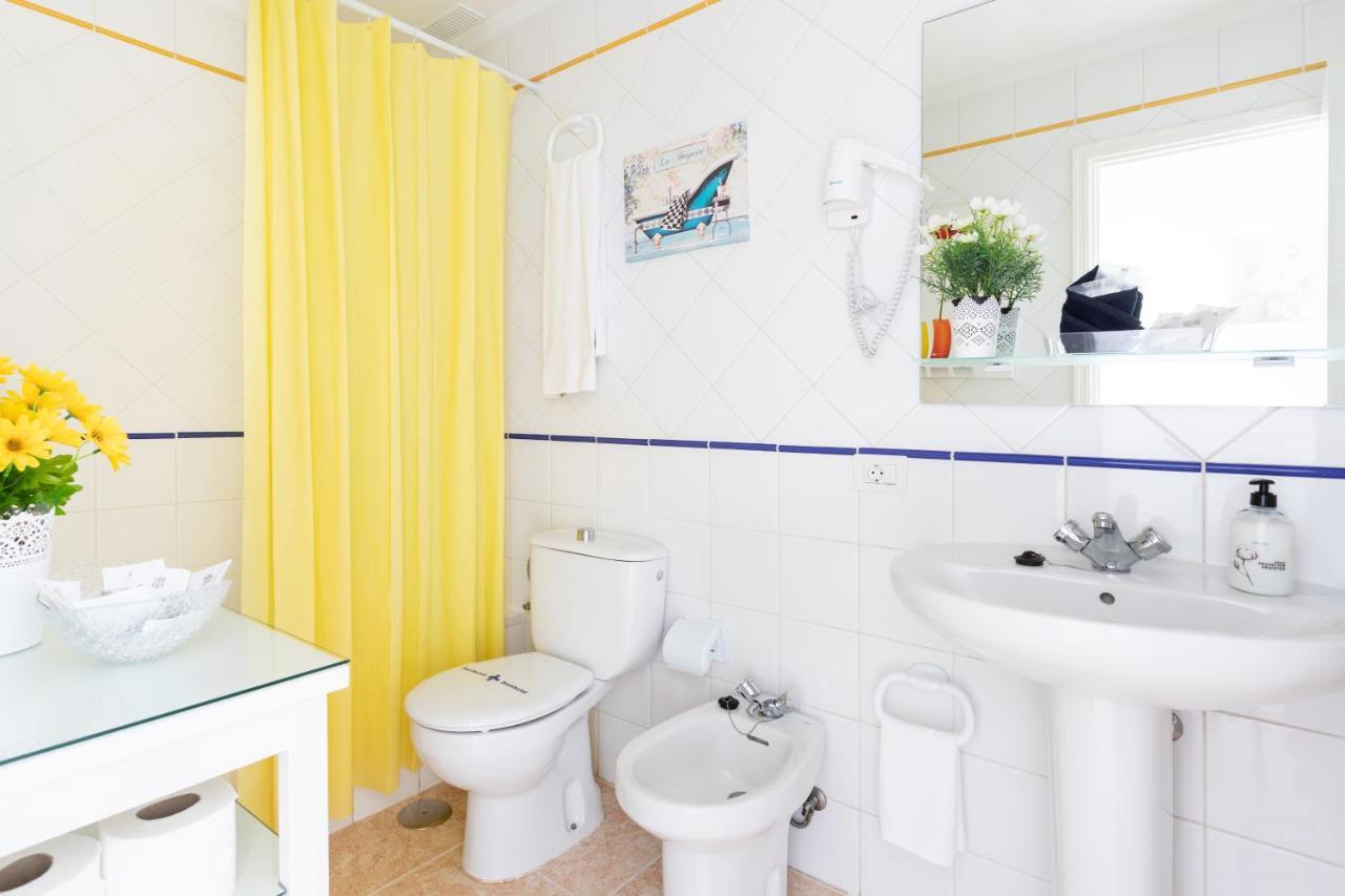 Vivienda Vacacional La Laguna Deluxe 5 Экстерьер фото