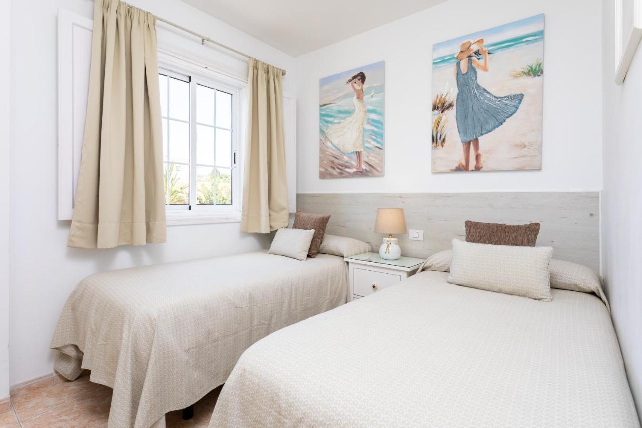Vivienda Vacacional La Laguna Deluxe 5 Экстерьер фото
